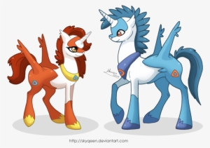 Mysweetqueen, Latias, Latios, Pokémon, Ponified, Safe - Latias My Little Pony #2258021