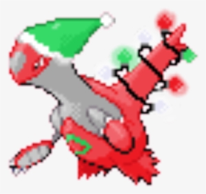 Festive Latios - Latios #2258070
