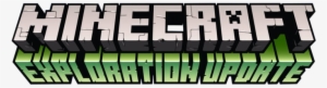 11 Exploration Update Title - Minecraft: Story Mode #2258125