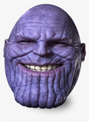 Thanos Egg - Thanos #2258142