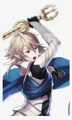 Ueclmch - Fire Emblem Heroes Katana #2258241