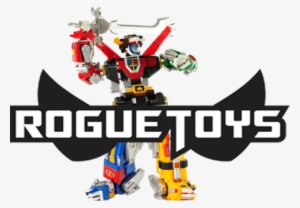 Rogue Toys - Rogue Toys Logo #2258263