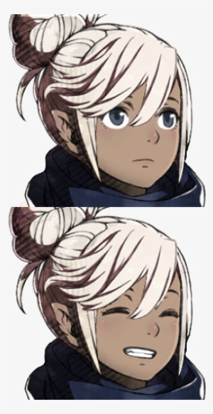 She Has Been Around Her Two Fathers Her Entire Life, - Cartoon #2258284