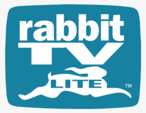 Rabbit Tv - Free Transparent PNG Download - PNGkey