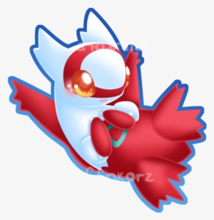 Latias V2 By Clinkorz On Deviantart - Pokemon Latias Kawaii #2258370
