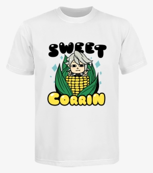 Sweet Corrin - Ricci Rivero T Shirt #2258399