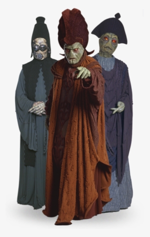 Star Wars Neimoidian Meme #2258425