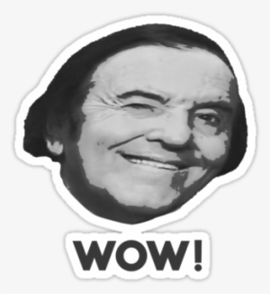 Wow Guy Png - Eddy Wally Wow Transparent #2258473