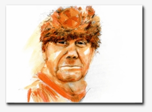 Frontier Man - “ - Frontier Man #2258497