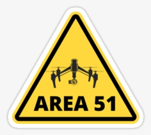 Area-51 Drone By Mitdesign - Area Videosorvegliata #2258515