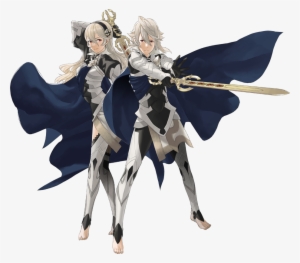 Nintendo Fanon Wiki - Fire Emblem Fates: Conquest [nintendo 3ds Game] #2258518