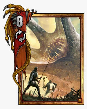 Kayran - Succubus Gwent #2258519