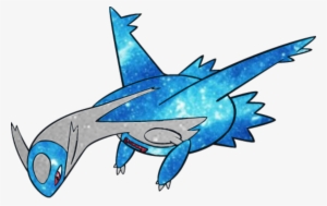 Latios Sticker - Latios Dream World #2258541