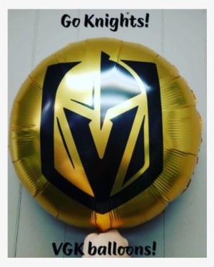 Vegas Golden Knights Mylar - Vegas Golden Knights Balloon #2258543