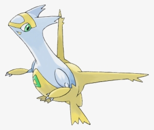 Shiny Latios And Latias - Pokemon Latias And Latios Shiny #2258564