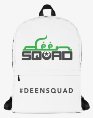Deen Squad - Backpack #2258565