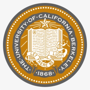 University Of California Berkeley Seal #2258567