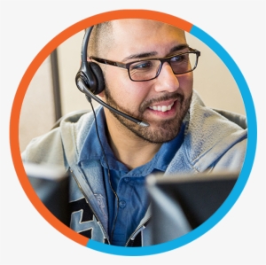 Get Know Video - Customer Service #2258584