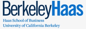 Full Time Mba Admissions Haas School Of Business 430 - Berkeley Haas Logo #2258602