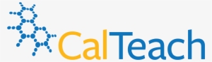 Download Logo > - Cal Teach #2258605
