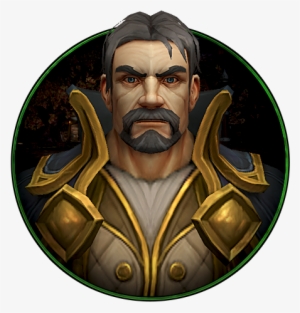 Genn Greymane - World Of Warcraft #2258627
