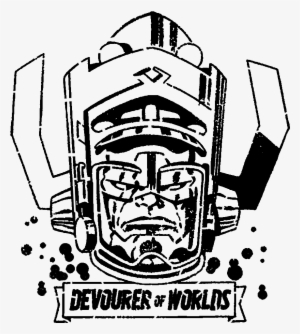 Devourer Of Worlds" #2258751