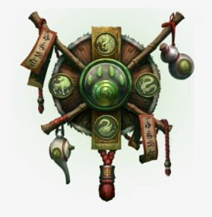 Art Of World Of Warcraft By Blizzard Entertainment #2258790