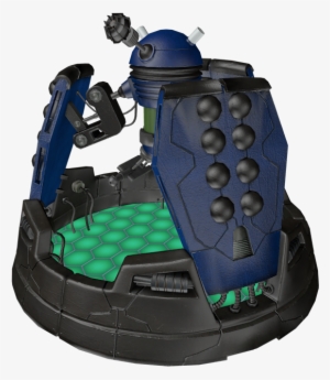 Download Zip Archive - Doctor Who Game Dalek Emperor #2258791