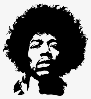 Jimi Hendrix #2258836