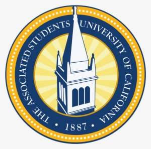 University Of California Student Senate Submits Bill - University Of California Berkeley Seal #2258882