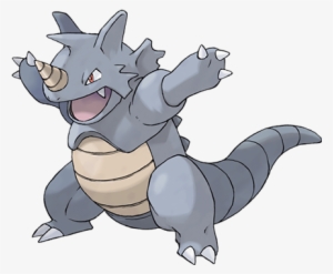 112rhydon - Pokemon Rhyhorn #2258900 112rhydon - Pokemon Rhyhorn #2258900