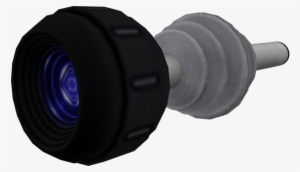 Download Zip Archive - Dalek Eyestalk Png #2258963