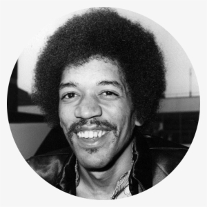 Jimi Portal - Jimi Hendrix #2258965