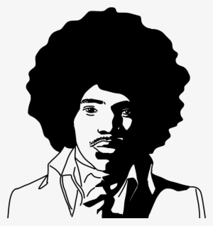 Jimihendrix - Illustration #2258989