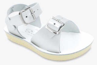 Sun San- Silver Surfer Sandals - Sandal #2259009