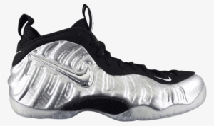 Air Foamposite Pro 'silver Surfer' - ÷ Dad Cap #2259036