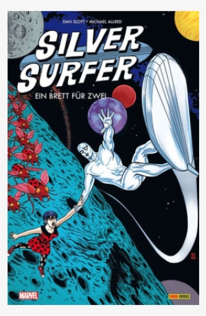 Silver Surfer 1 - Silver Surfer 2014 #2259067