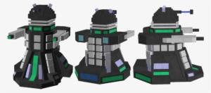 [ Img] - Doctor Who Dalek Minecraft #2259112
