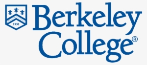Berkeley - Berkeley College Logo Png #2259152