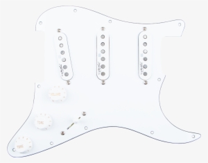 Buy Options - Seymour Duncan Hendrix Loaded Pg Voodoo #2259176