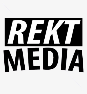 Rekt Media H&s Apparel - Hoodies, Rekt Media H&s In Arctic White #2259195