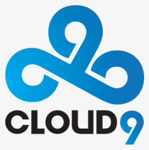 Cloud 9 Logo Png #2259247