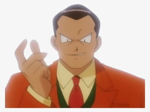 Wherein We Meet Dawn Brock Strikes Out With A Truck - Giovanni Pokemon #2259248