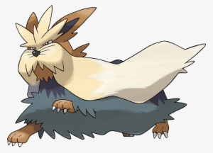 You Got Stoutland Babe - Pokemon Lillipup Evolution #2259273