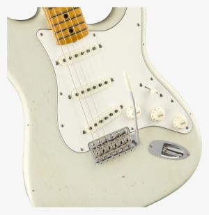 Hover To Zoom - Jimi Hendrix Fender Relic #2259370