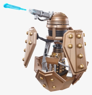 Dalek Patrol Playset [cha05478] - Doctor Who Toy Daleks #2259373