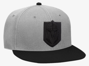Vegas Golden Knights Golden Knights * - Osaka Snapback Flat Black Canvas #2259435