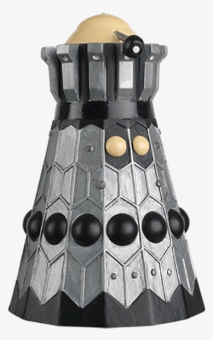 The Emperor Dalek - Eaglemoss Dalek Ship #2259569