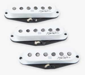 Seymour Duncan Jimi Hendrix Signature Strat Set #2259595