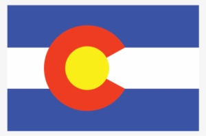 Colorado Flag #2259637